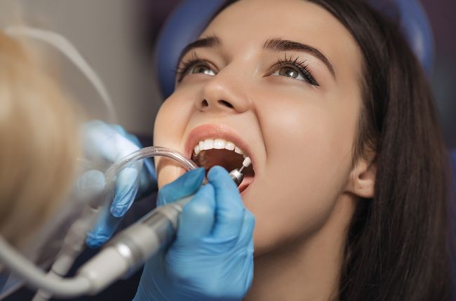 Root Canal Root Canal