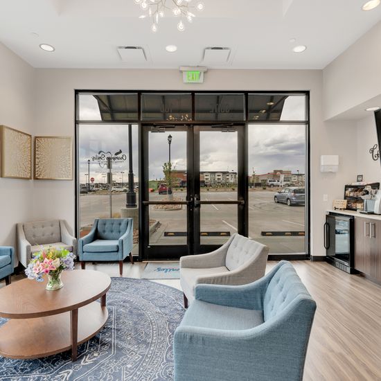 office image office image