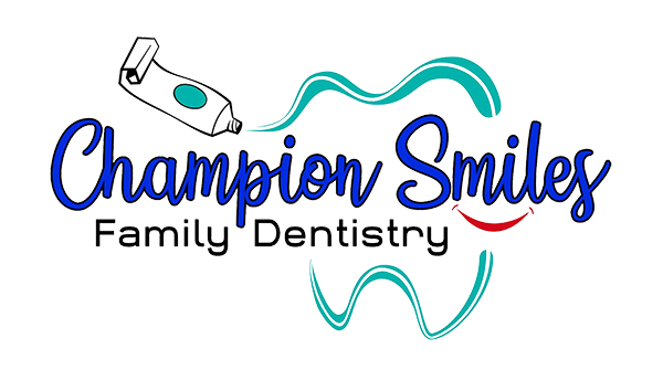 Champion Smiles Family Dentistry